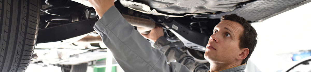 Mehr als nur ein Auspuff: Die Autoabgasanlage Der kompetente Auspuffservice vom Fachmann